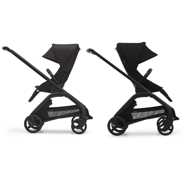 Bugaboo Dragonfly Compact Stroller