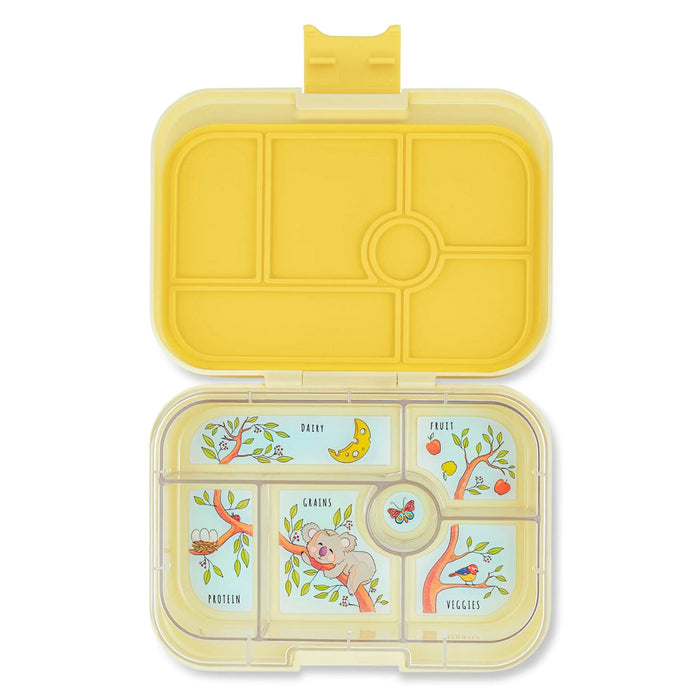 Yumbox ORIGINAL Lunch Box (6 compartments)