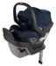 caption-Noa - Navy Melange - Mesa Max Infant Car Seat
