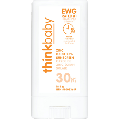 ThinkBaby Sunscreen Bundle - Limited Time Offer
