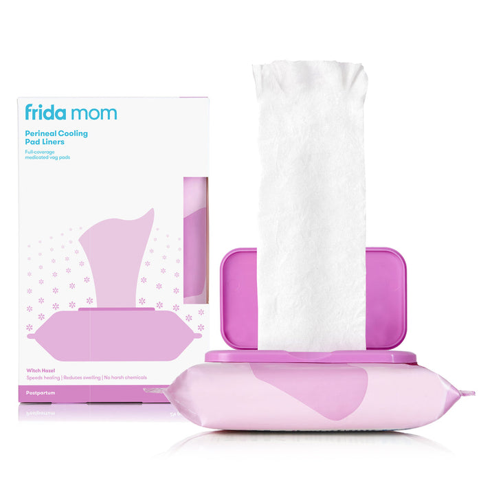 FridaMom Cooling Pad Liners