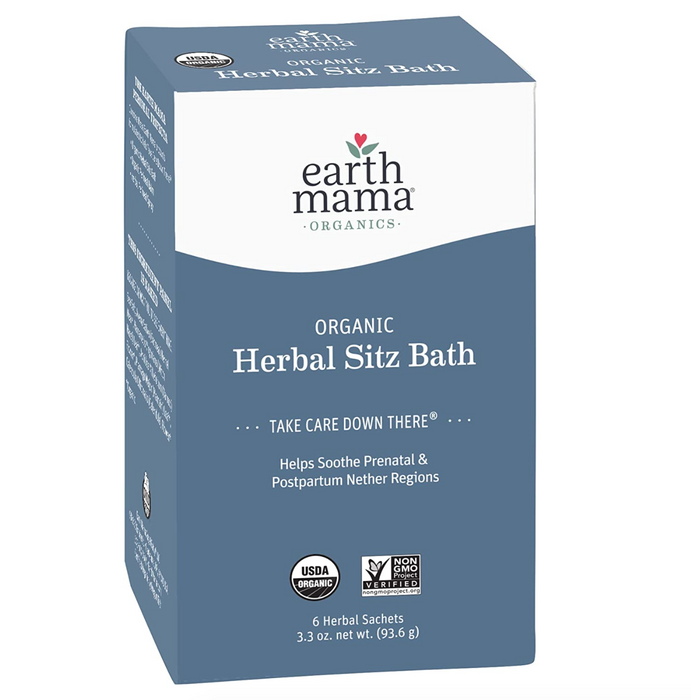 Earth Mama Sitz Bath