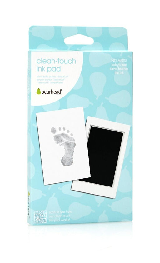 Clean Touch Ink Pad