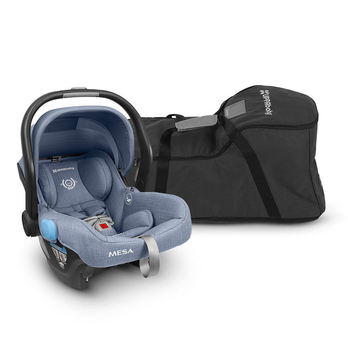 UPPAbaby MESA Family TravelSafe Carry Bag