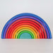 Grimm's Counting Rainbow (10707)