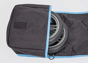 UPPAbaby CRUZ TravelSafe Carry Bag (2019 models and before)
