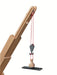 Fagus Accessories - Wooden Load Magnet for Crane (30.62)