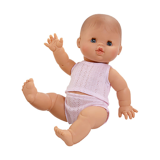 Paola Reina Baby Doll - Rose