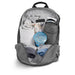 caption-UPPAbaby Diaper Backpack