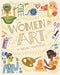 Women in Art - Board Book