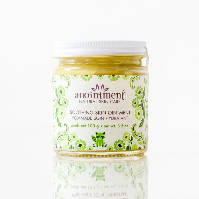 Anointment Soothing Skin Ointment