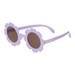 Babiators Flower Sunglasses - nurtured.ca