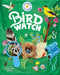 caption-Birding Activity Book for Children Ages 4 and up
