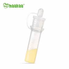 Haakaa Colostrum Collector + Case (Set of 6x4mL)