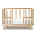 Oeuf Toddler Bed Conversion Kit - Sparrow - nurtured.ca