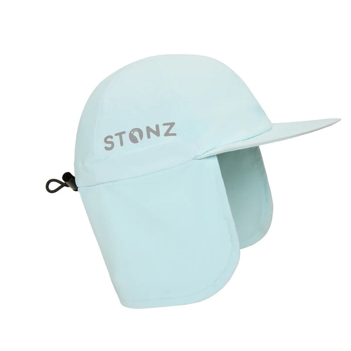 Stonz UV Flap Cap Hat - nurtured.ca