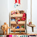 Toy Store by Oeuf - White/Birch