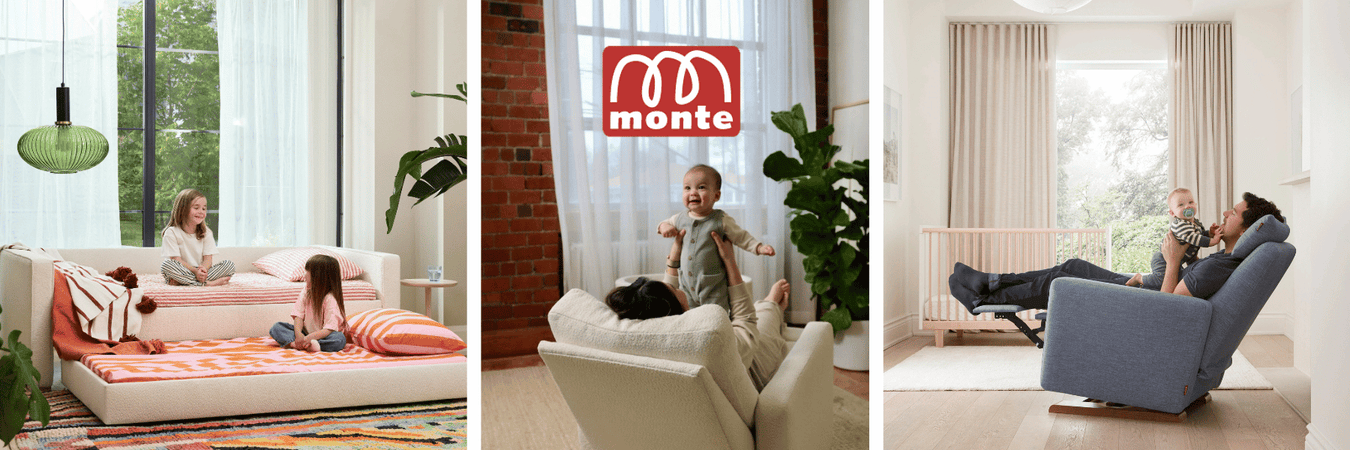 Monte Design Furniture