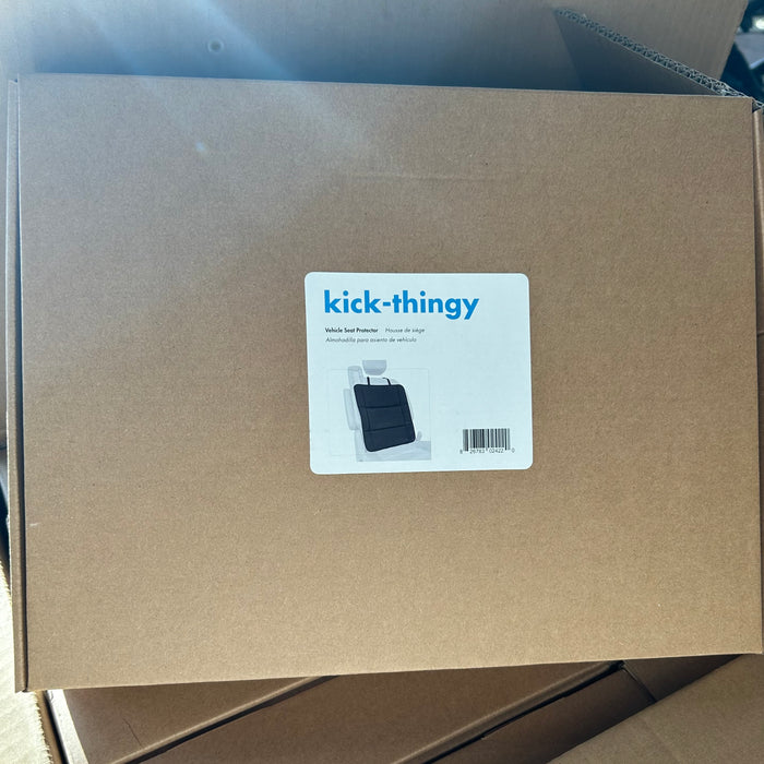 Kick Thingy by Clek
