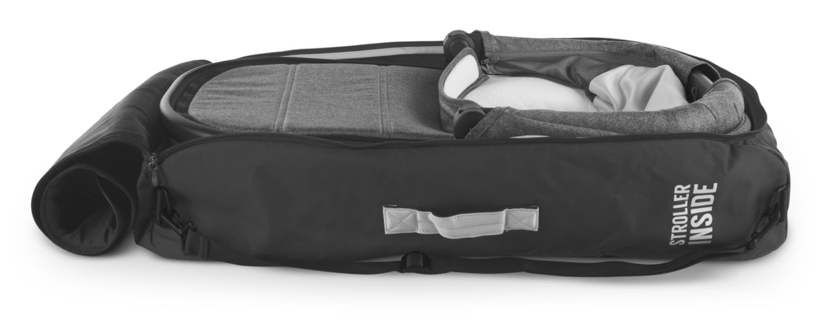 UPPAbaby RUMBLE SEAT/BASSINET TravelSafe Travel Bag