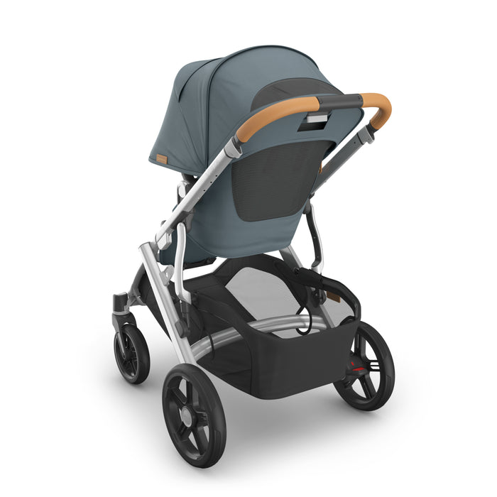 Uppababy Stroller Uppababy Cruz Canopy Installation Cruz Canopy