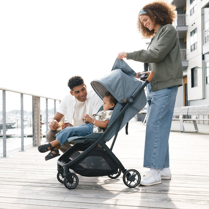 uppababy minu canada UPPAbaby Minu V3 Stroller