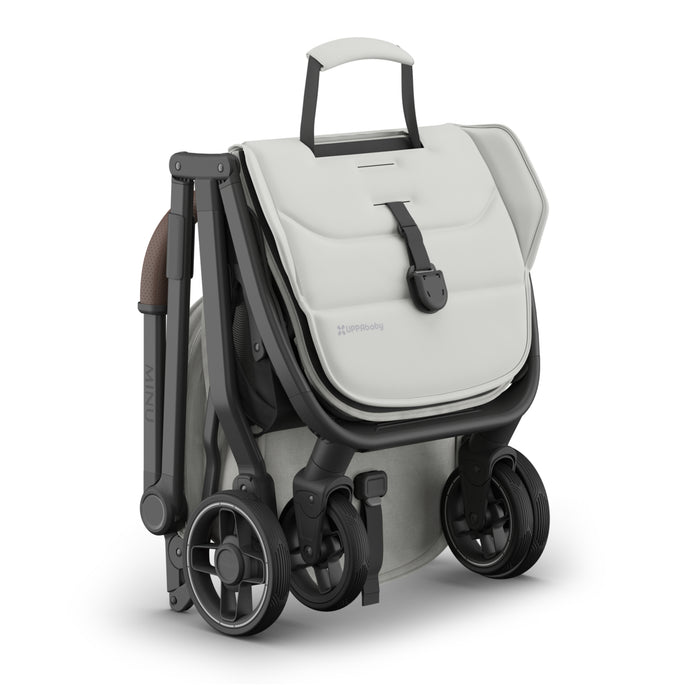 uppababy minu canada UPPAbaby Minu V3 Stroller