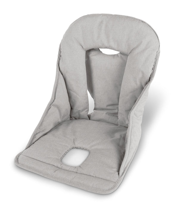 caption-Optional High Chair Seat Cushion Available (Sold Separately)