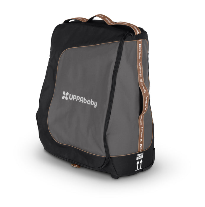 UPPAbaby Travel Bag for Vista/Vista V2/Vista V3, Cruz/Cruz V2/Cruz V3 - Nurtured