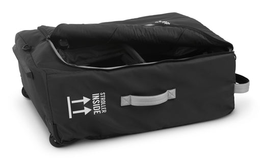 uppababy mesa infant car seat travel bag UPPAbaby MINU DUO TravelSafe Travel Bag — Nurtured