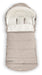 UPPAbaby Cozy Ganoosh 2-in-1 Seasonal Footmuff - Nurtured