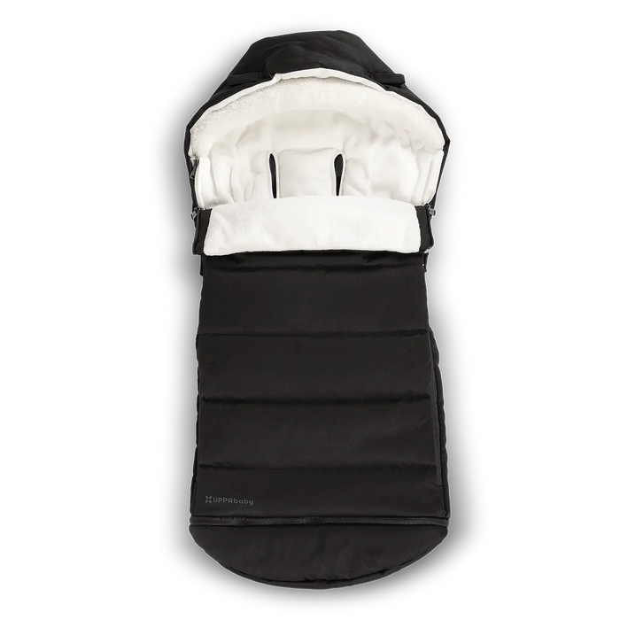 UPPAbaby Cozy Ganoosh 2-in-1 Seasonal Footmuff