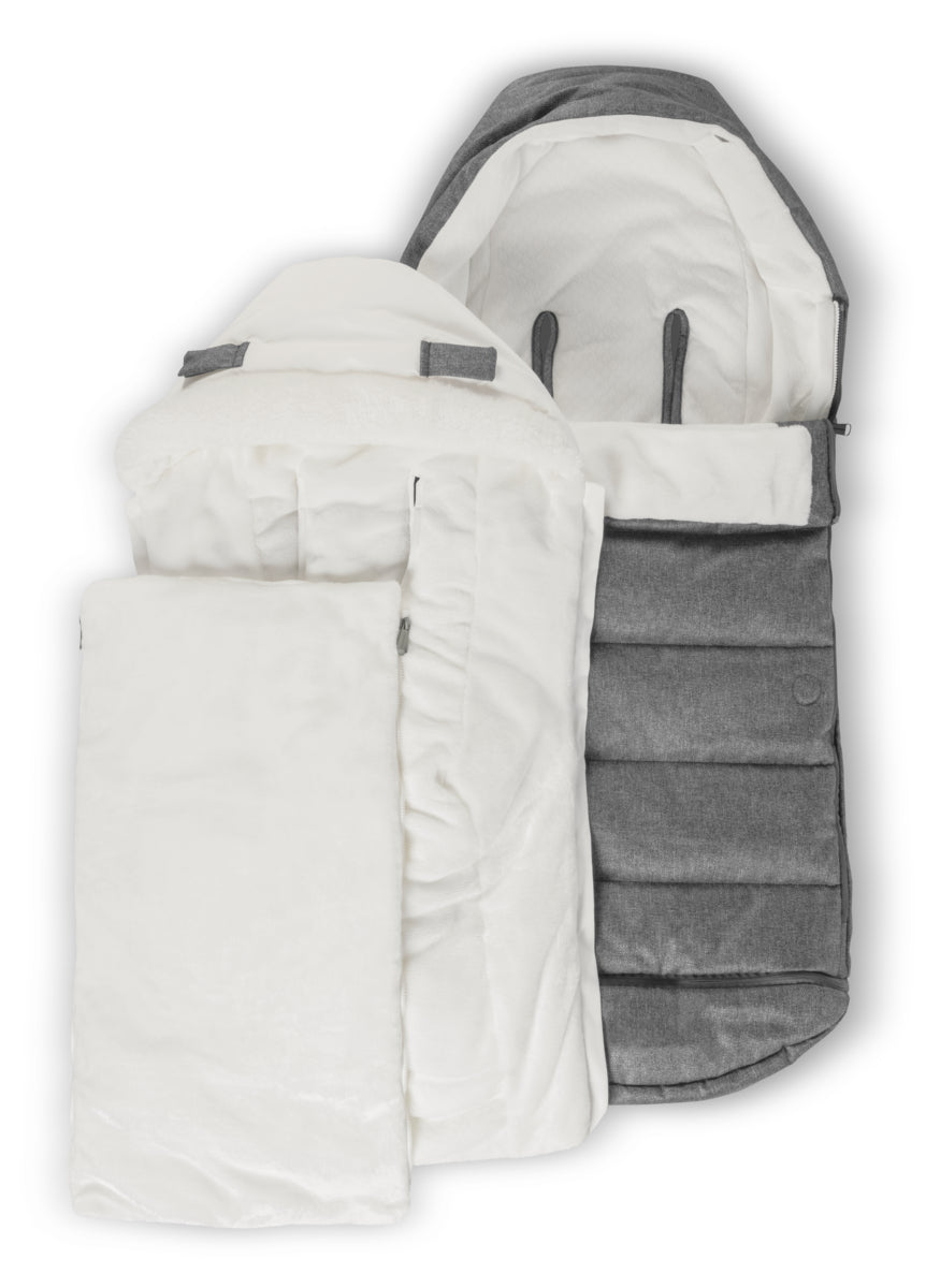 uppababy cozy ganoosh canada New! UPPAbaby Cozy Ganoosh Classic Refresh Footmuff