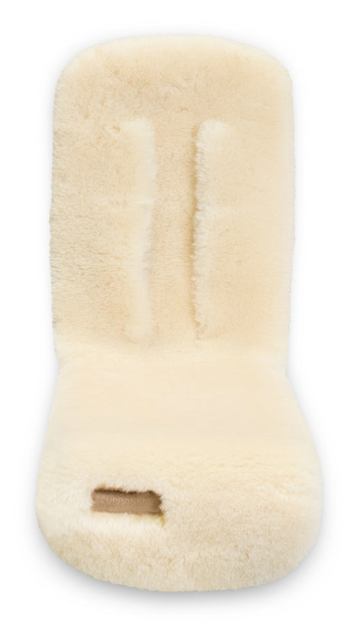 UPPAbaby Seat Liner Luxe Shearling - Nurtured