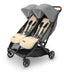 UPPAbaby Seat Liner Luxe Shearling - Nurtured