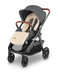 UPPAbaby Seat Liner Luxe Shearling - Nurtured