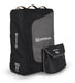 UPPAbaby Travel Bag for Vista/Vista V2/Vista V3, Cruz/Cruz V2/Cruz V3 - Nurtured