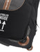 UPPAbaby Travel Bag for Vista/Vista V2/Vista V3, Cruz/Cruz V2/Cruz V3 - Nurtured
