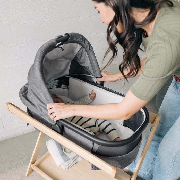 Pram Uppababy Bassinet Safe For Sleeping Pram Bassinet Uppababy