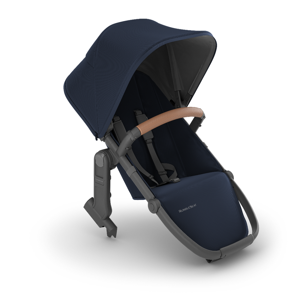 UPPAbaby RumbleSeat V2+ — Nurtured