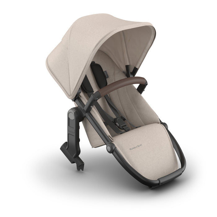UPPAbaby RumbleSeat V3 - Nurtured