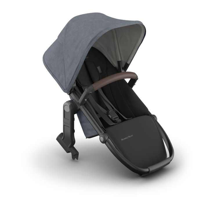 UPPAbaby RumbleSeat V3 — Nurtured
