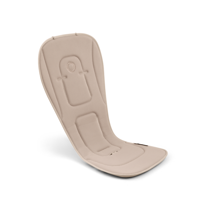 Bugaboo Dual Comfort Seat Liner - Nurtured
