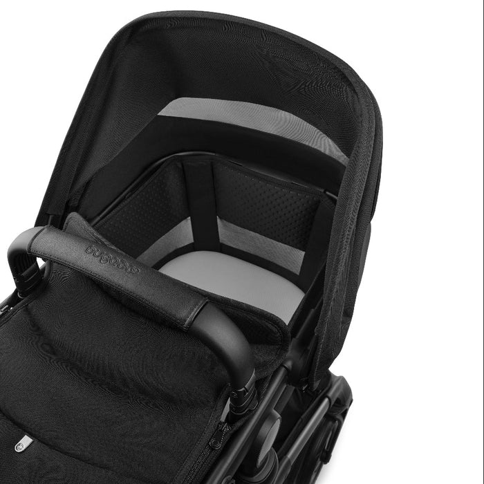 bugaboo fox 5 canada Bugaboo Fox 5 Renew Complete Stroller — Nurtured