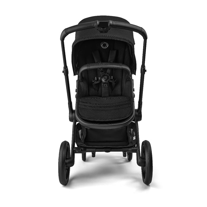 Bugaboo Fox 5 Renew Complete Stroller — Nurtured