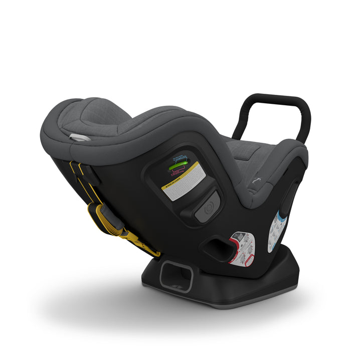 UPPAbaby Rove Convertible Car Seat - Nurtured