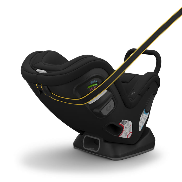 UPPAbaby Rove Convertible Car Seat - Nurtured