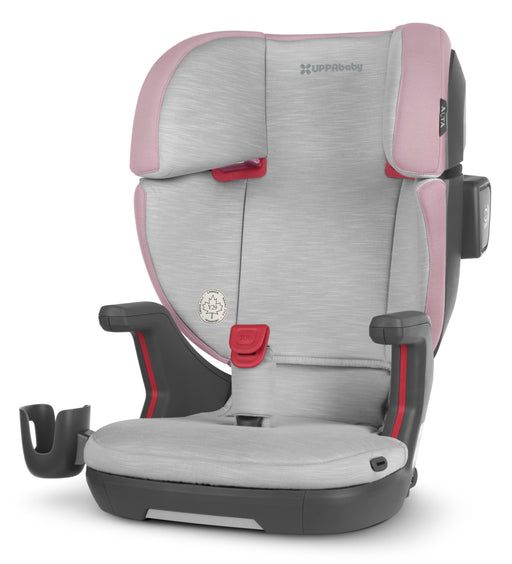 caption-Iris Alta V2 Booster Seat by UPPAbaby
