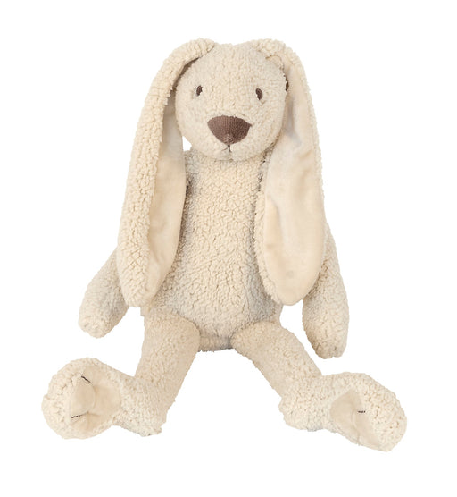 Happy Horse Richie Rabbit - Beige Recycled 38cm - Nurtured