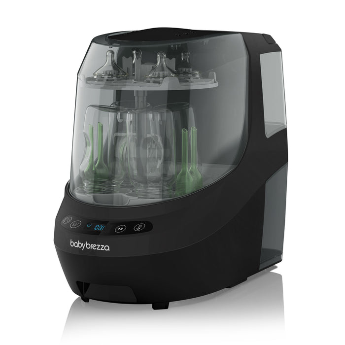 Baby Brezza Bottle Washer Pro - Nurtured
